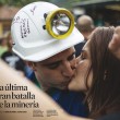 ‘La Última Gran Batalla de la Minería’ por Ofelia de Pablo y Javier Zurita en MAGAZINE La Vanguardia