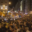 La lucha minera conquista Madrid