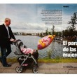 MAGAZINE VANGUARDIA: ISLANDIA ‘El Paraíso de las Mujeres’