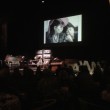 El Teatro Calderón se llena para hablar de Fotoperiodismo