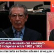 ENTREVISTA en el informativo TVE 24Horas Ofelia de Pablo y Javier Zurita