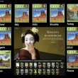 Our Geisha story conquers 20 countries with GEO INTERNATIONAL MAGAZINE