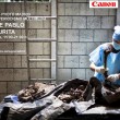 WORKSHOP fotoperiodismo multimedia con WORLD PRESS PHOTO en MADRID