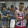 Cuba, the New WIFI Generation in MAGAZINE Vanguardia